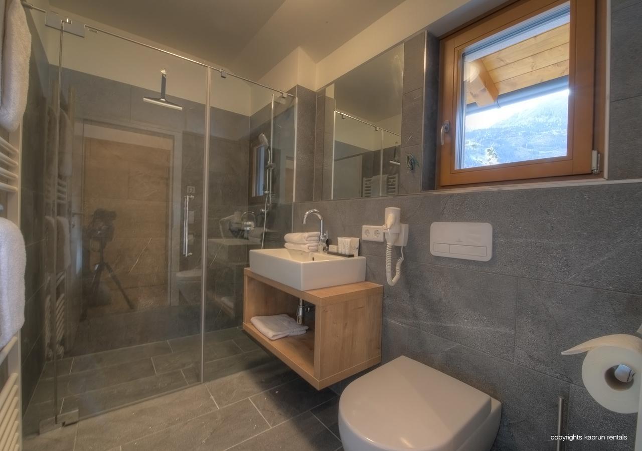 Penthouse Kaprun By Kaprun Rentals Exteriör bild