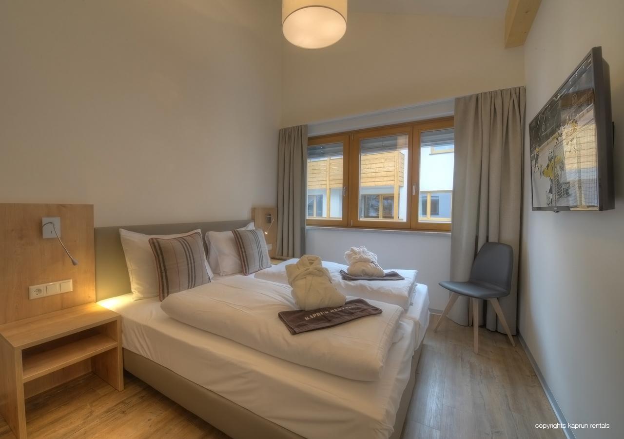 Penthouse Kaprun By Kaprun Rentals Exteriör bild